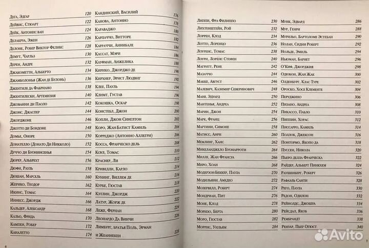 Уильям Воган. Самые знаменитые художники мира