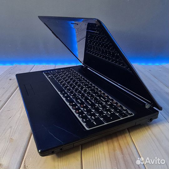 Ноутбук Lenovo G575 15,6
