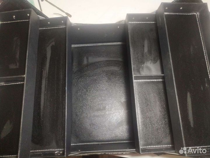 Саквояж для маникюра