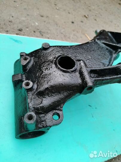 Левый задний рычаг Fiat brava/o marea