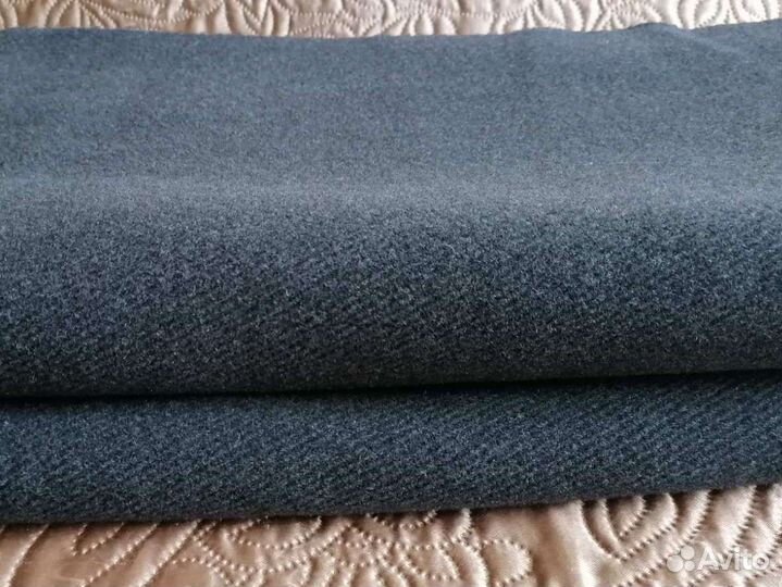 Ткань драп отрез 3.5м