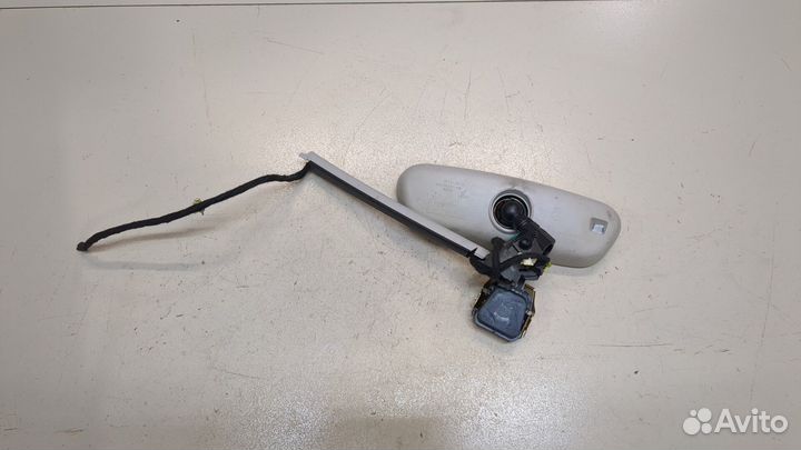 Зеркало салона Citroen C4 Picasso, 2016