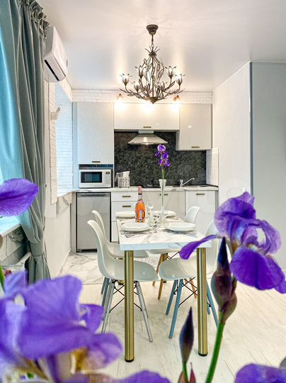 2-к. квартира, 50 м², 2/5 эт.