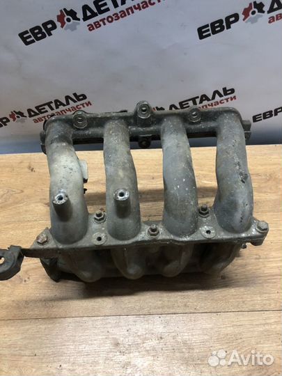 Коллектор впускной Amulet A15