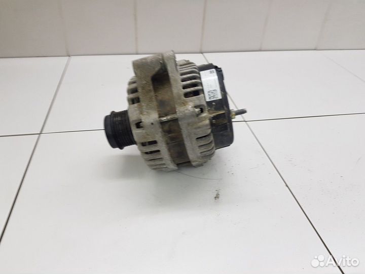 Генератор (Haval F7)