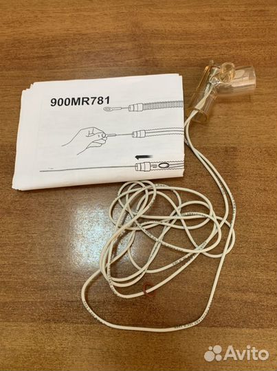 Нагреватель контура пациента 900MR755 Maquet