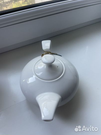 Чайник заварочный новый