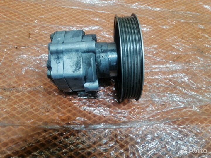 Насос гур Audi A4 Iv B8 cdnk 2010