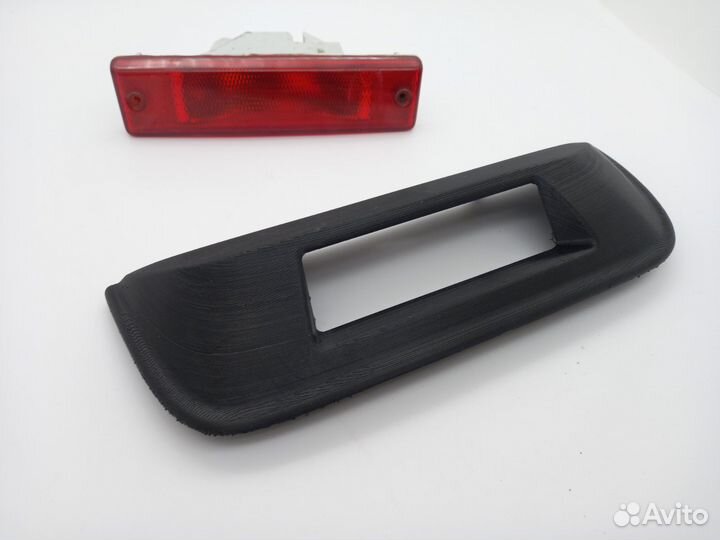 Рамка заднего противотуманного фонаря nissan muran