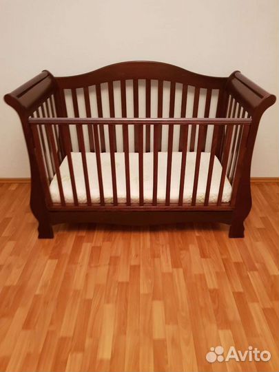 Детская кроватка pali Италия. Оригинал