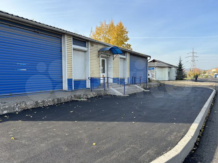 Торговая площадь, 234.7 м²