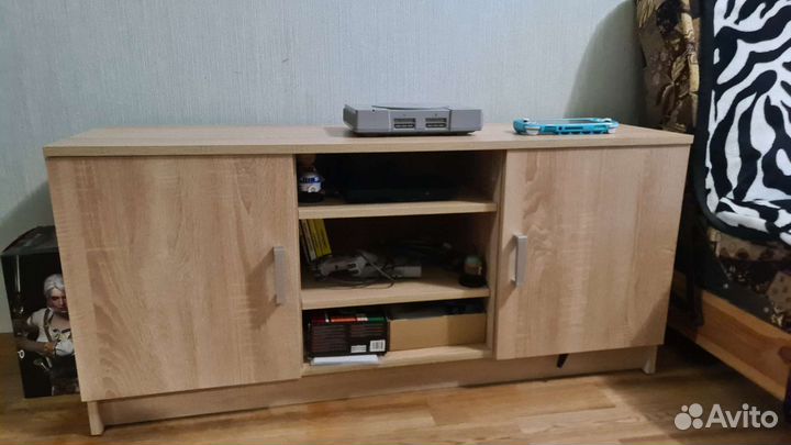 Тумба под телевизор
