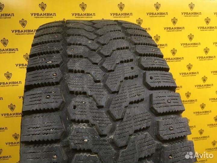 Yokohama Ice Guard F700Z 275/65 R17 119T