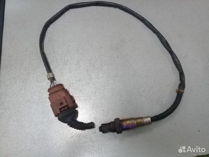 Датчик кислородный 058906265C Audi A4 A4 B6 A4 B7