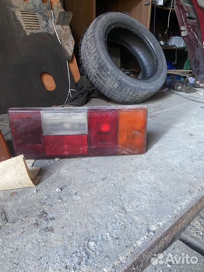 Фары на ваз 2108 2109 21099