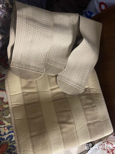 Бандаж послеоперационный абдоминальный