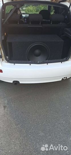 LADA Kalina 1.6 МТ, 2011, 210 000 км