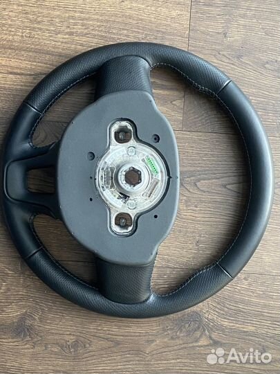 Руль Volvo XC90, XC60, V90