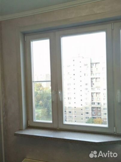 Окна пвх