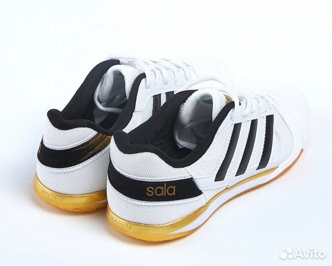 Футзалки Adidas Super Sala