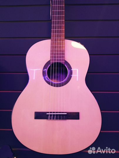 Гитара Cort AC100 SG