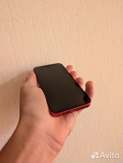 iPhone 12 mini, 128 ГБ