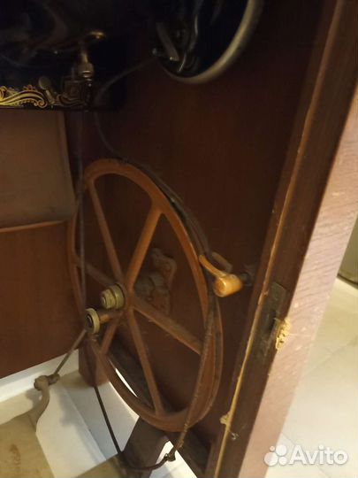 Швейная машина Kohler