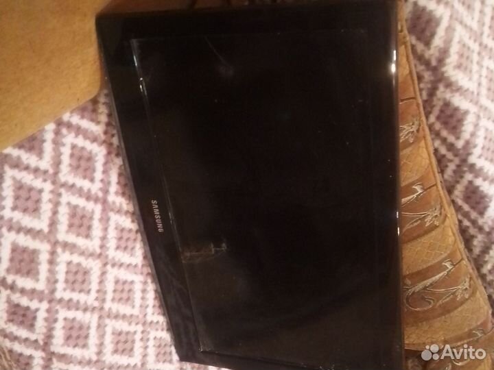 Телевизор samsung