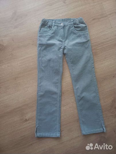 Продам пакет вещей для девочки