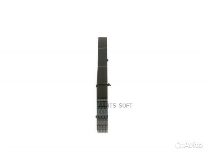 Ремень п/к 6PK2325 1987947996 bosch