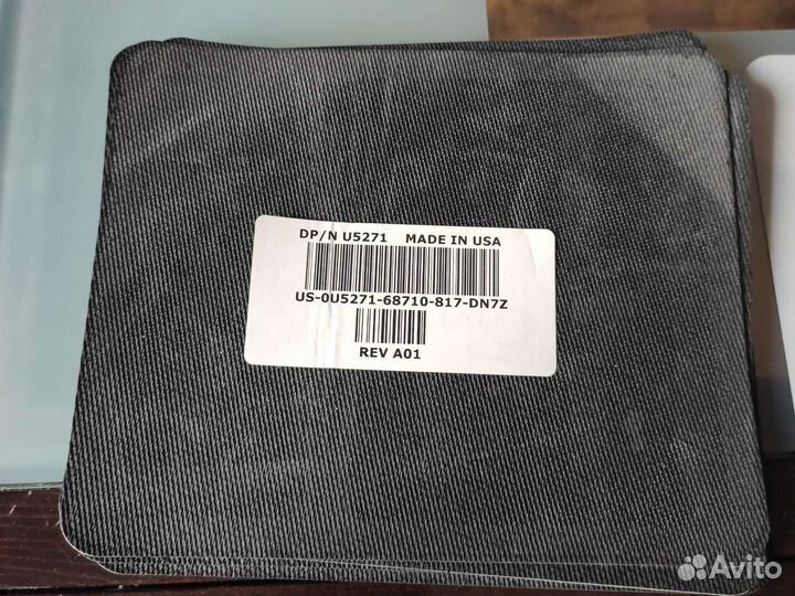 Коврик для мыши