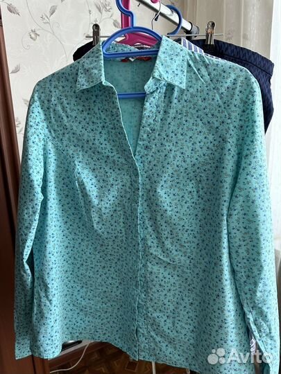 Женские вещи пакетом