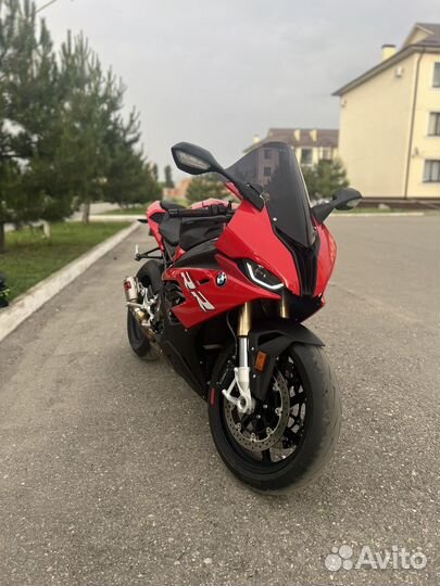 Bmw s1000rr