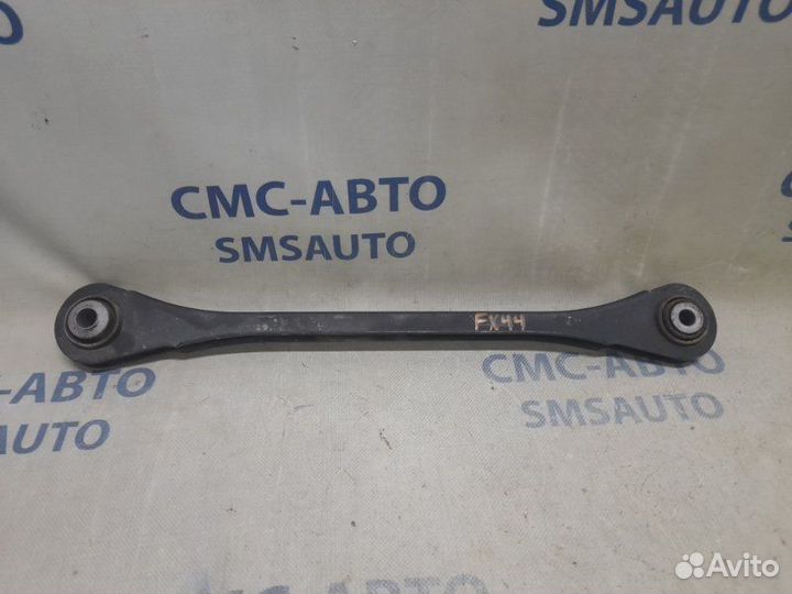 Рычаг задний Volkswagen Touareg NF 3.0TD