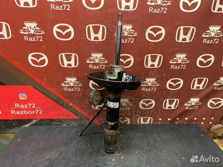 Амортизатор передний правый Honda Accord CR