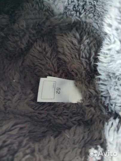 2 детские шапки