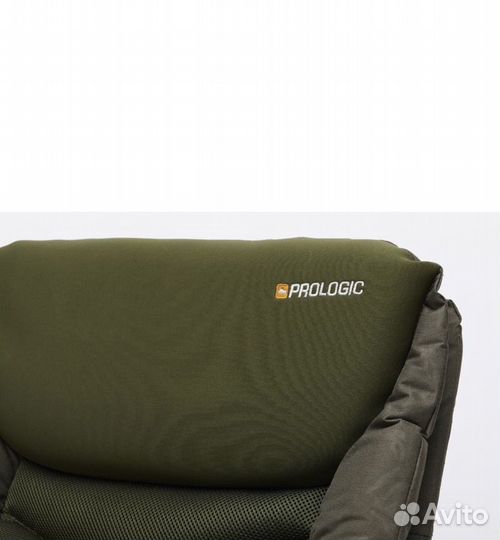 Карповое кресло