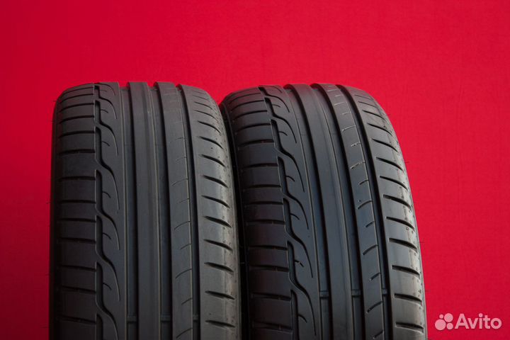 Dunlop SP Sport Maxx RT 205/45 R17 101T