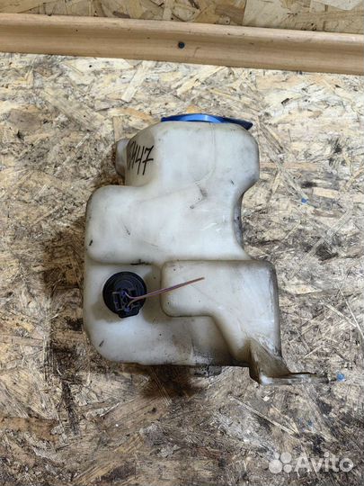 Бачок Омывателя Гольф 4 1J0955453F