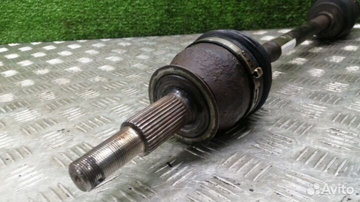 Привод Infiniti Q70 Правый Задний