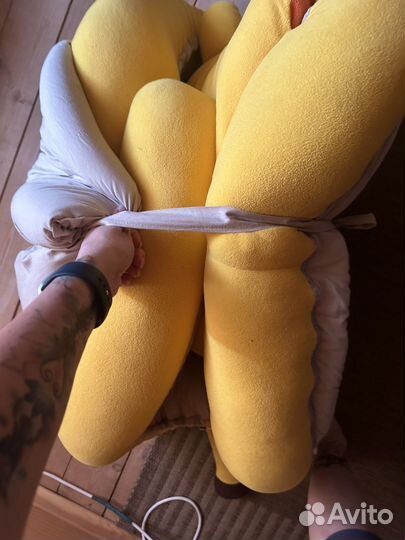 Кокон гнездышко