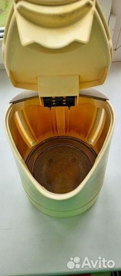 Чайник электрический бу