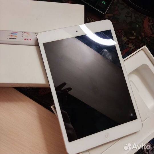 iPad mini 2