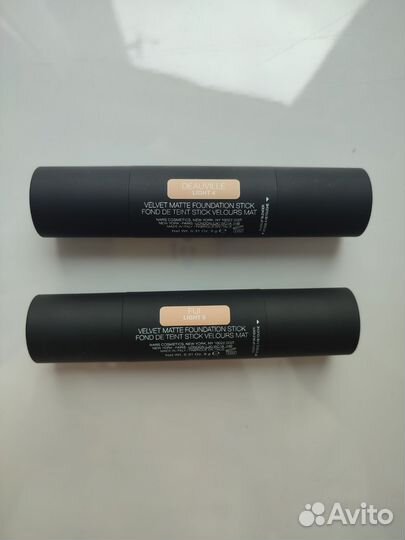 Nars Тональный стик