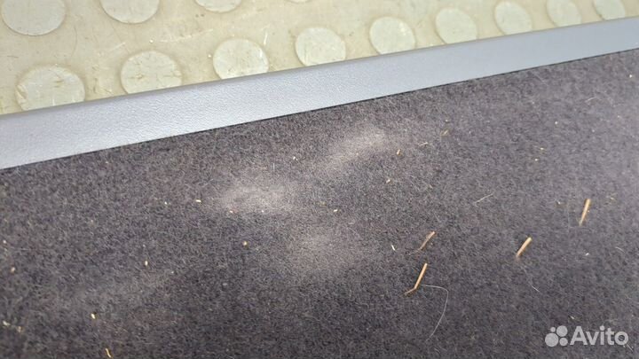 Полка багажника Mercedes A W168, 2004