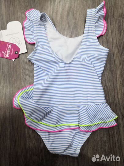 Купальник для девочки