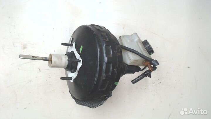 Цилиндр тормозной главный Volvo XC90, 2004