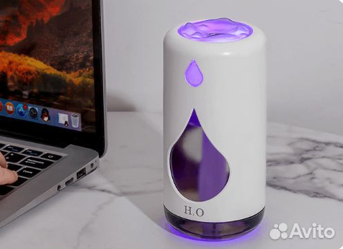 Увлажнитель воздуха