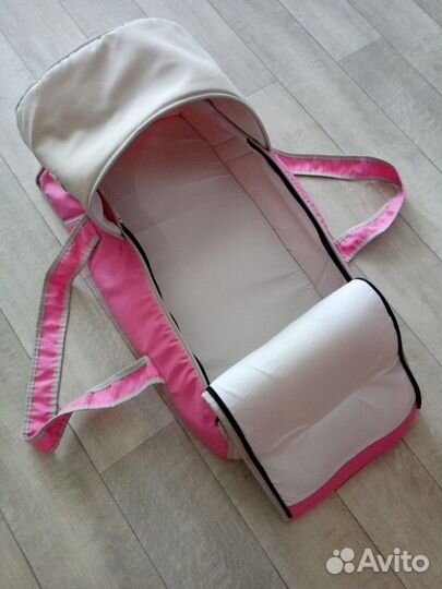 Люлька-Переноска