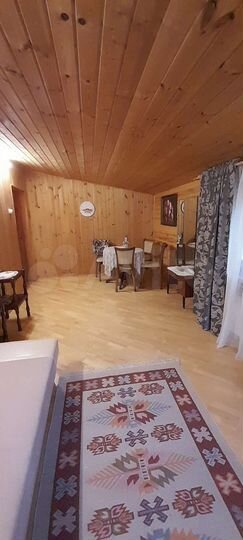 Дом 102 м² на участке 13 сот.